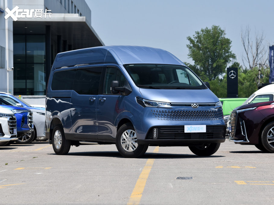 2023ͨMAXUS ;V70 2.0T Ӣ ԄLS 6/7 