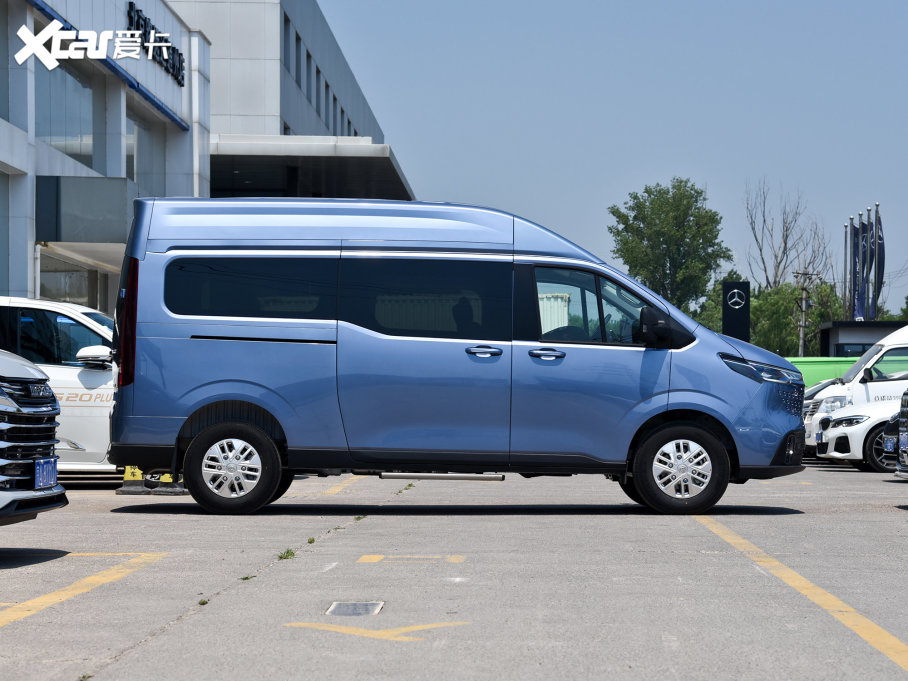 2023ͨMAXUS ;V70 2.0T Ӣ ԄLS 6/7 