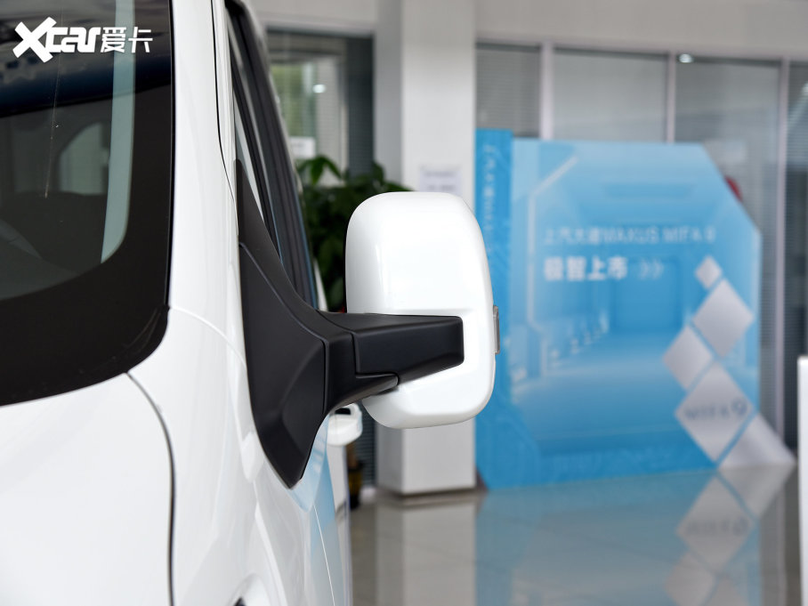 2023ͨMAXUS ;V70 2.0T Ӣ ԄӶS 5/6 