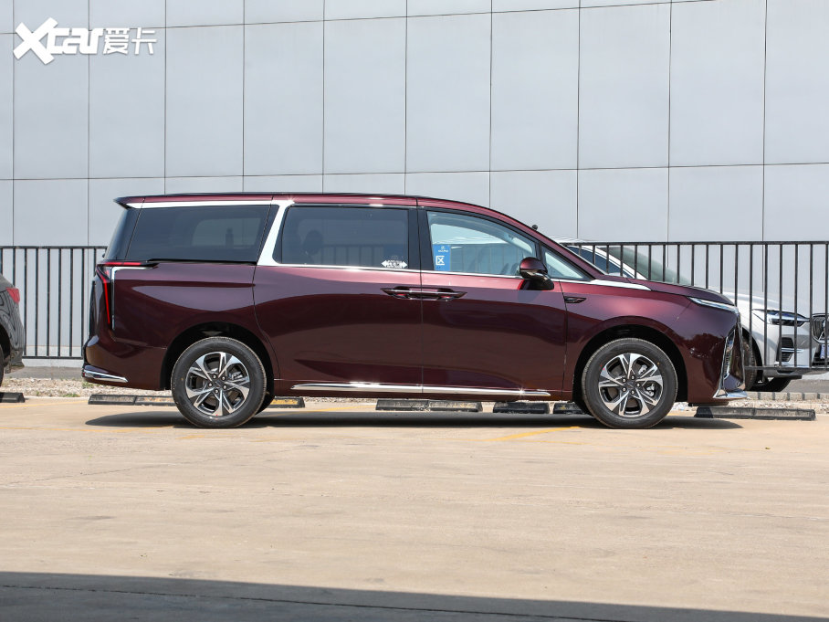 2023��������ͨMAXUS G90 2.0T �Ǻ�������