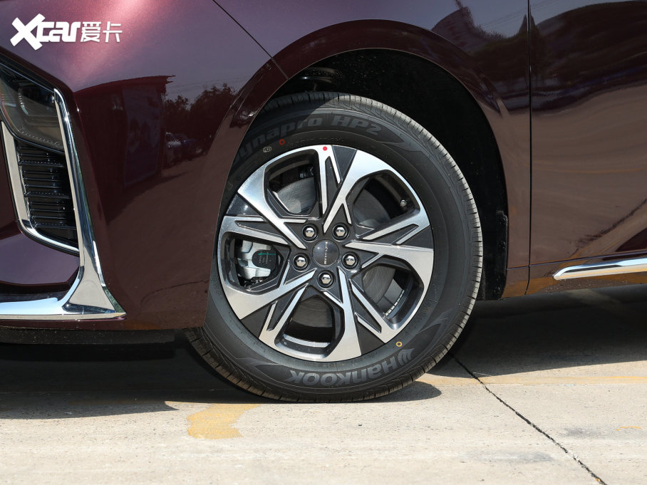 2023��������ͨMAXUS G90 2.0T �Ǻ�������