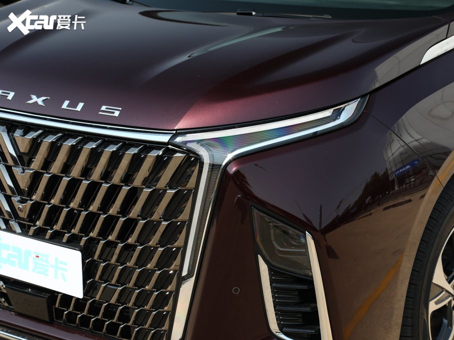 2023��������ͨMAXUS G90 2.0T �Ǻ�������