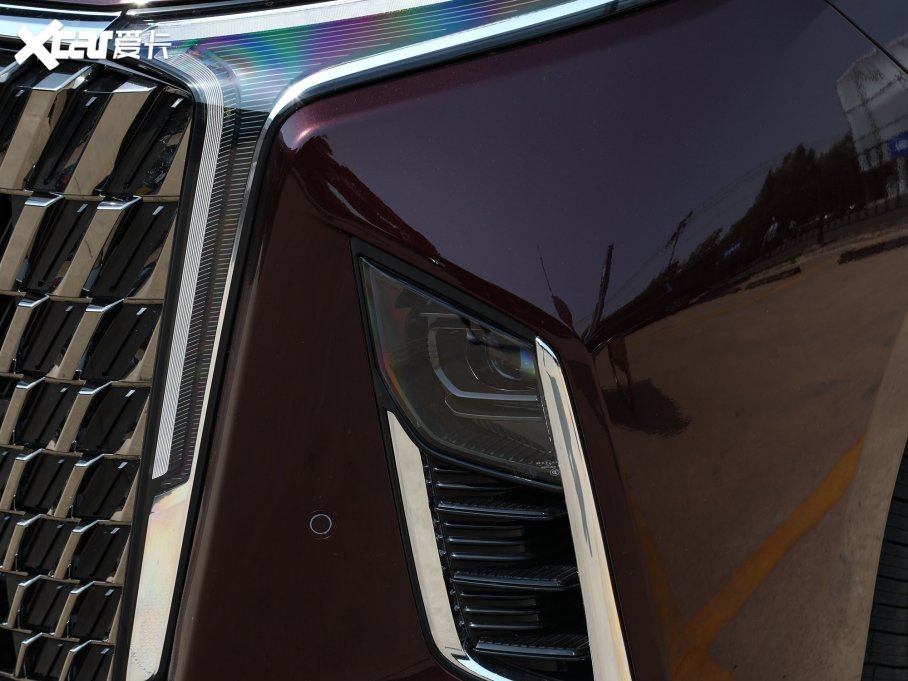 2023��������ͨMAXUS G90 2.0T �Ǻ�������