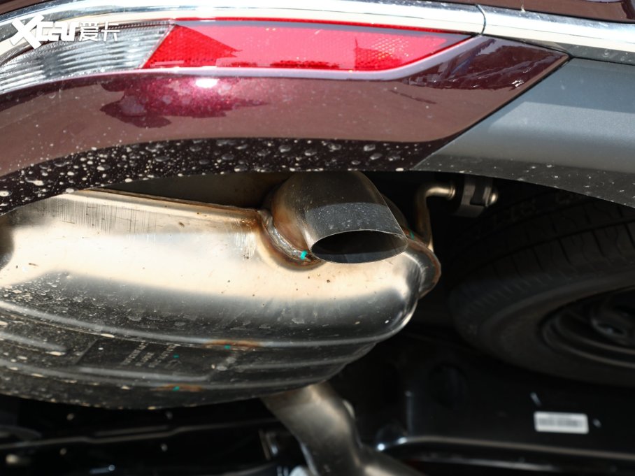 2023��������ͨMAXUS G90 2.0T �Ǻ�������