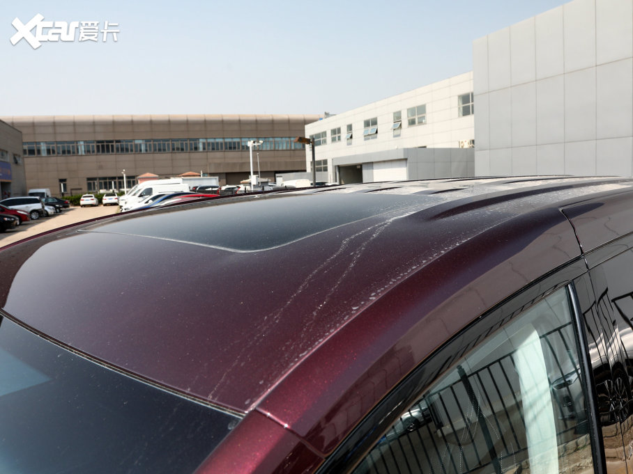 2023��������ͨMAXUS G90 2.0T �Ǻ�������