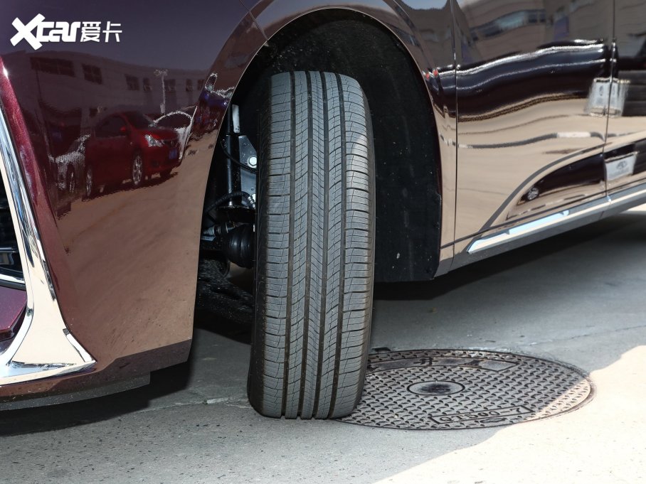 2023��������ͨMAXUS G90 2.0T �Ǻ�������