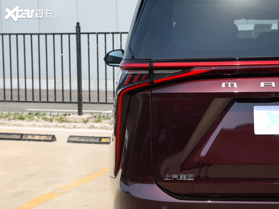 2023��������ͨMAXUS G90 2.0T �Ǻ�������