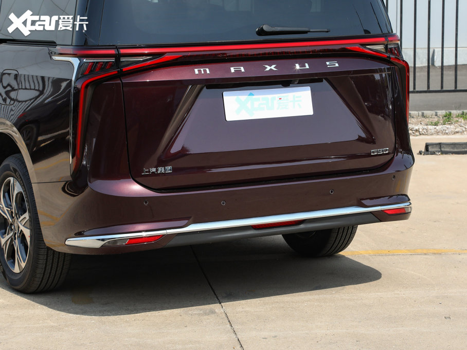 2023��������ͨMAXUS G90 2.0T �Ǻ�������