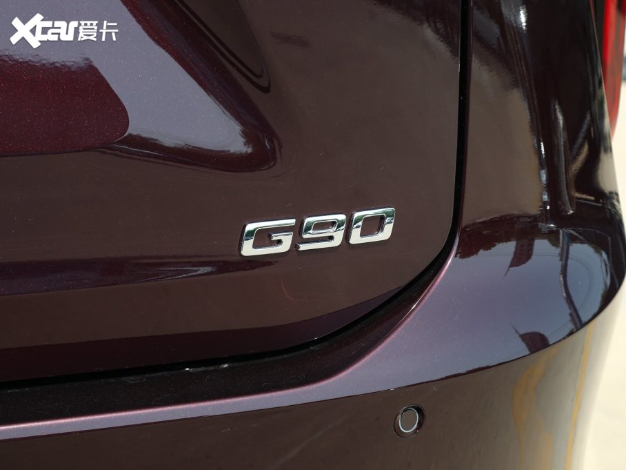 2023��������ͨMAXUS G90 2.0T �Ǻ�������