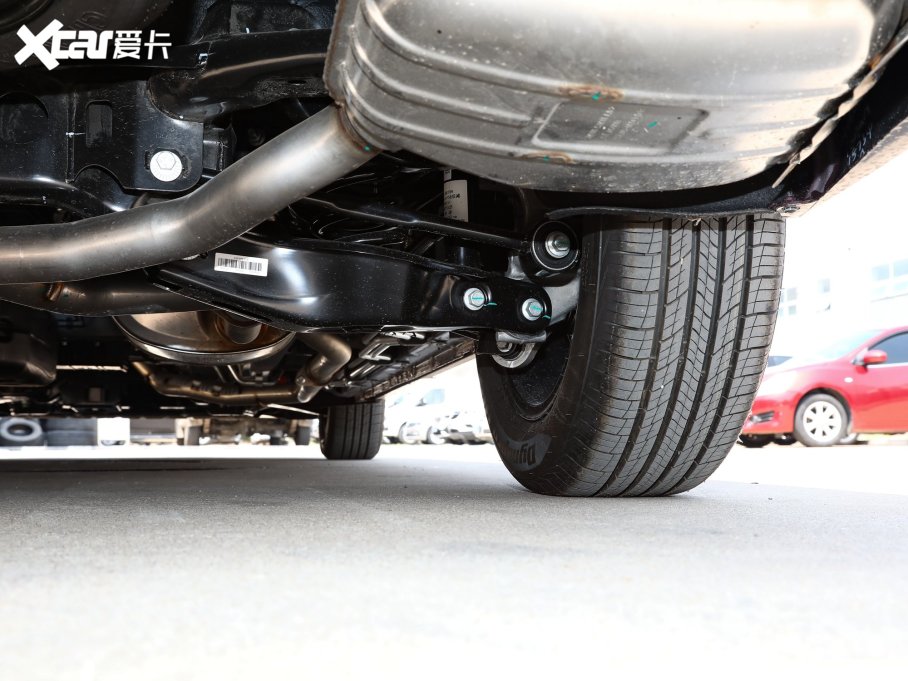 2023��������ͨMAXUS G90 2.0T �Ǻ�������