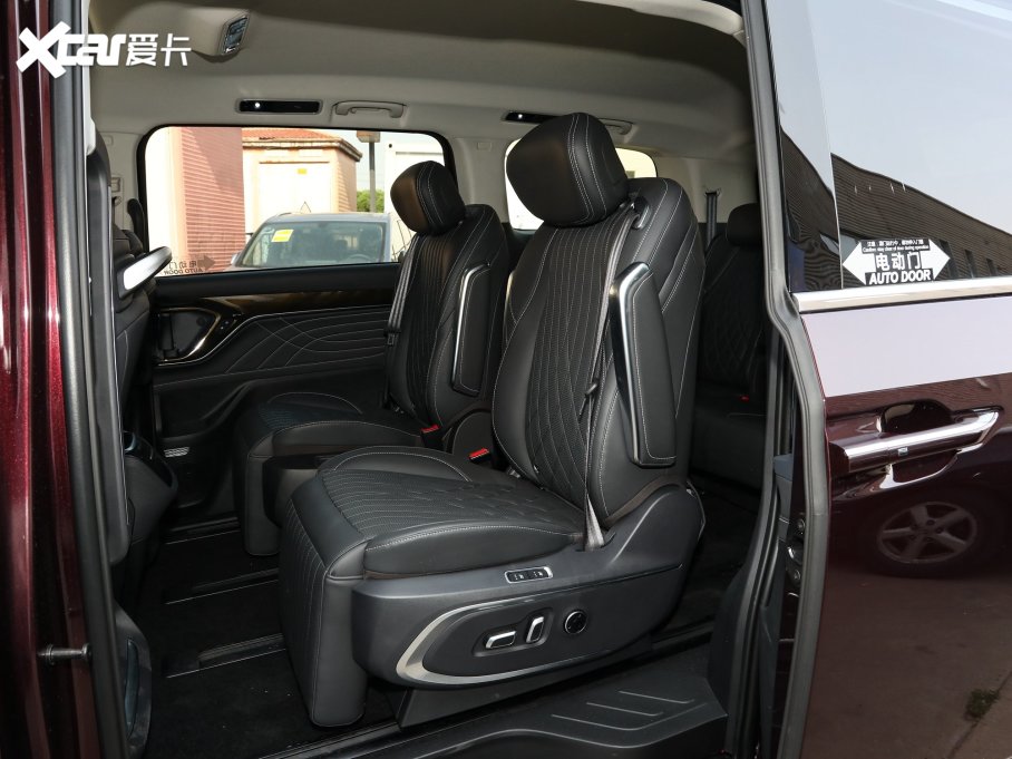 2023��������ͨMAXUS G90 2.0T �Ǻ�������