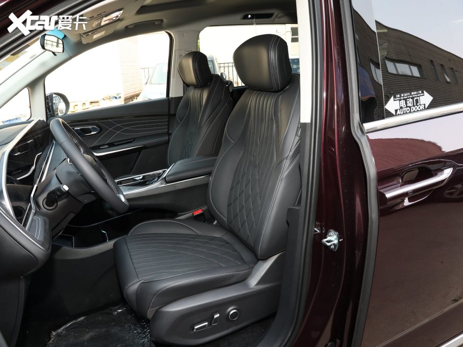 2023��������ͨMAXUS G90 2.0T �Ǻ�������