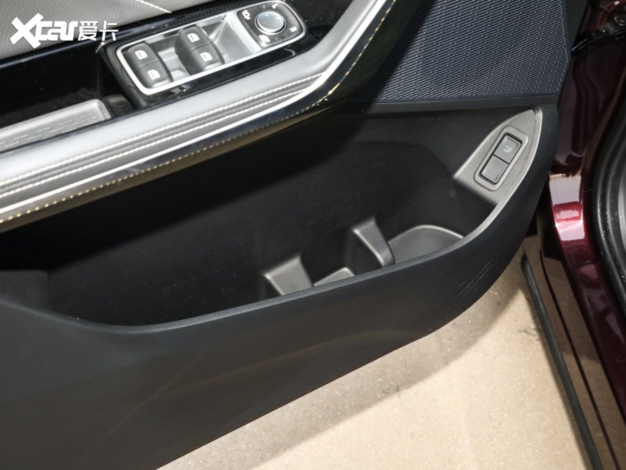 2023��������ͨMAXUS G90 2.0T �Ǻ�������