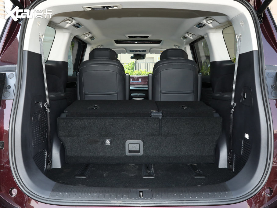 2023��������ͨMAXUS G90 2.0T �Ǻ�������