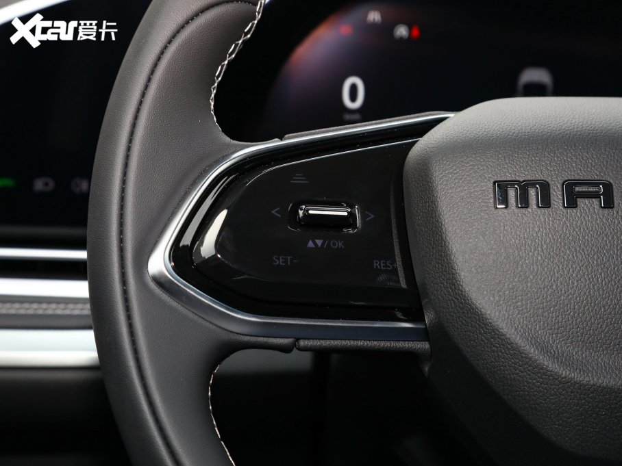 2023��������ͨMAXUS G90 2.0T �Ǻ�������