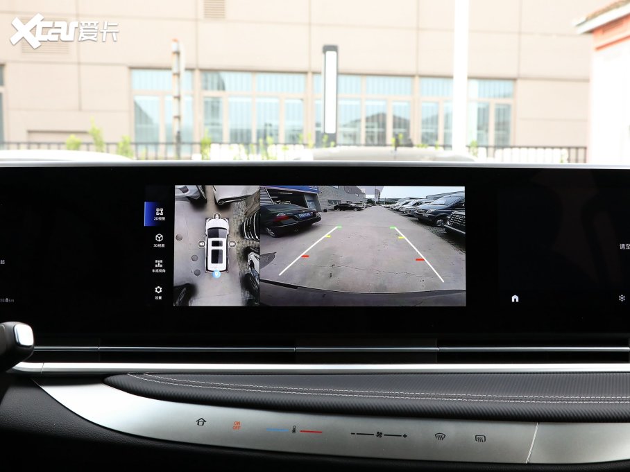 2023��������ͨMAXUS G90 2.0T �Ǻ�������