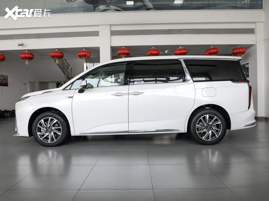 2023��������ͨMAXUS G90 2.0T ����������