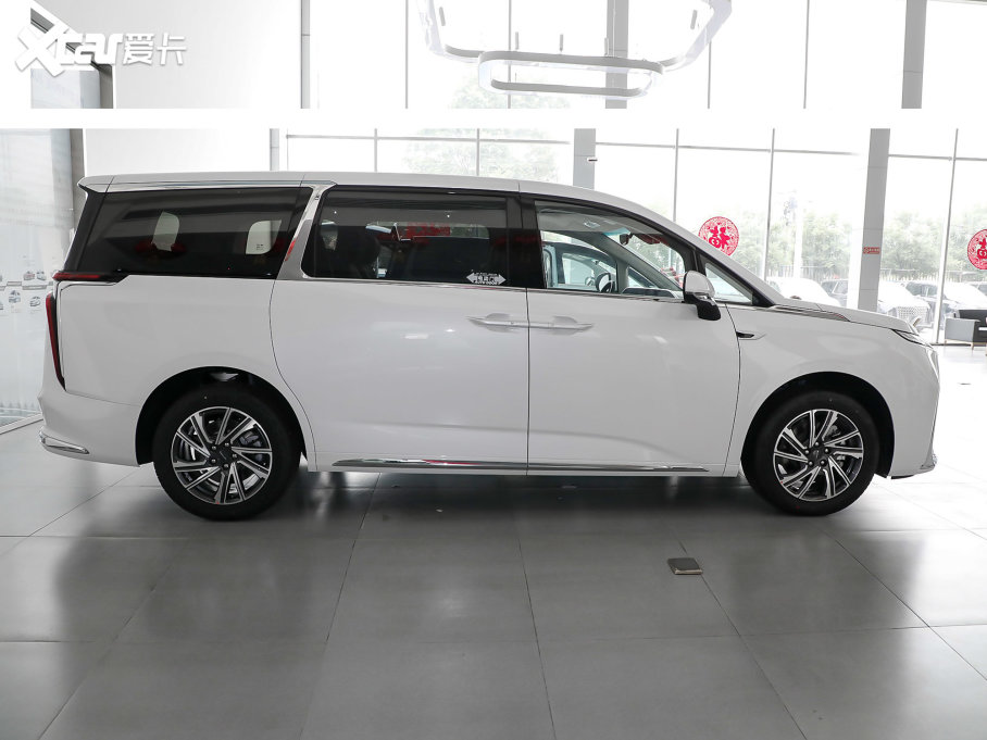 2023��������ͨMAXUS G90 2.0T ����������