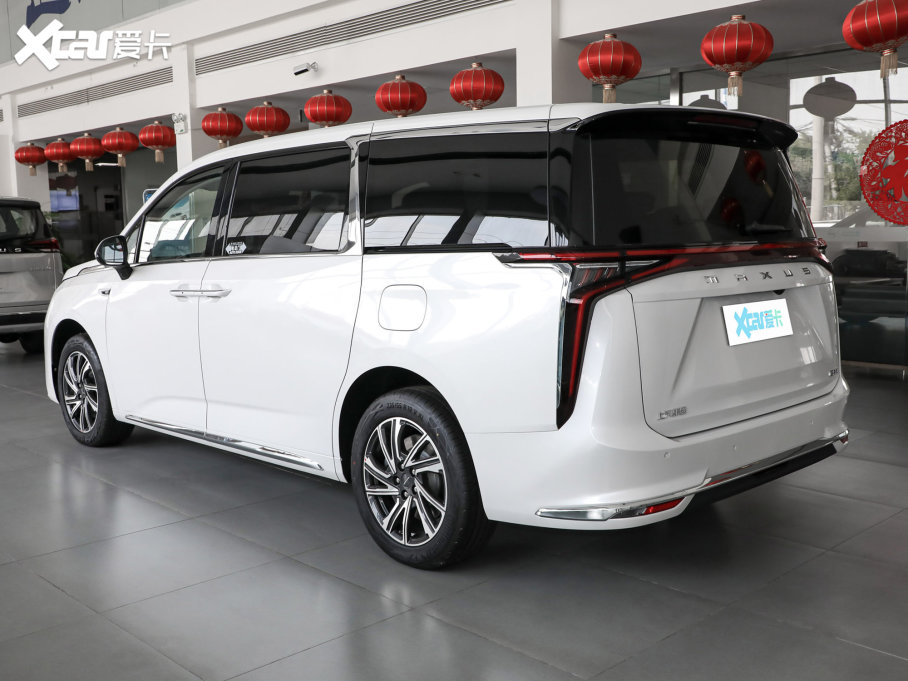 2023��������ͨMAXUS G90 2.0T ����������