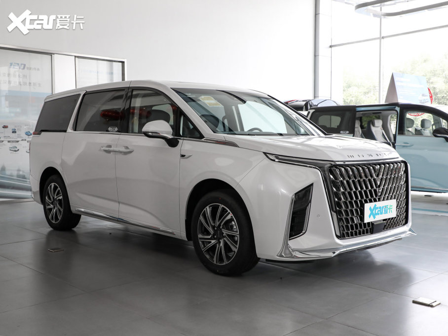 2023��������ͨMAXUS G90 2.0T ����������