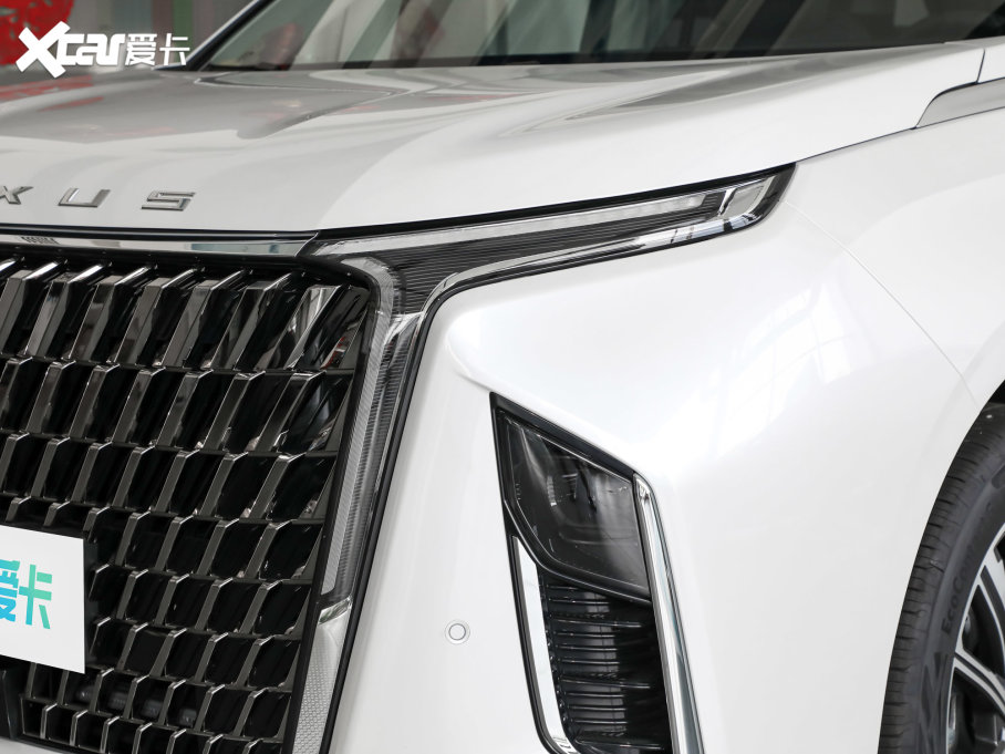 2023��������ͨMAXUS G90 2.0T ����������