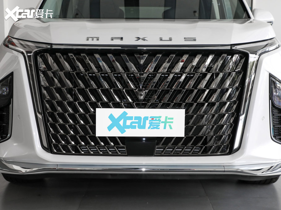 2023��������ͨMAXUS G90 2.0T ����������