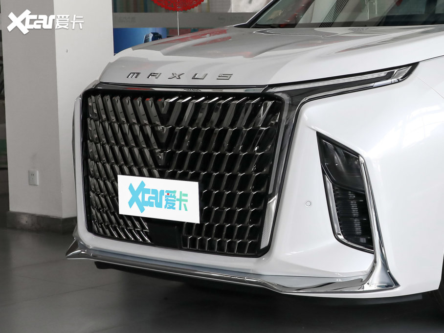 2023��������ͨMAXUS G90 2.0T ����������