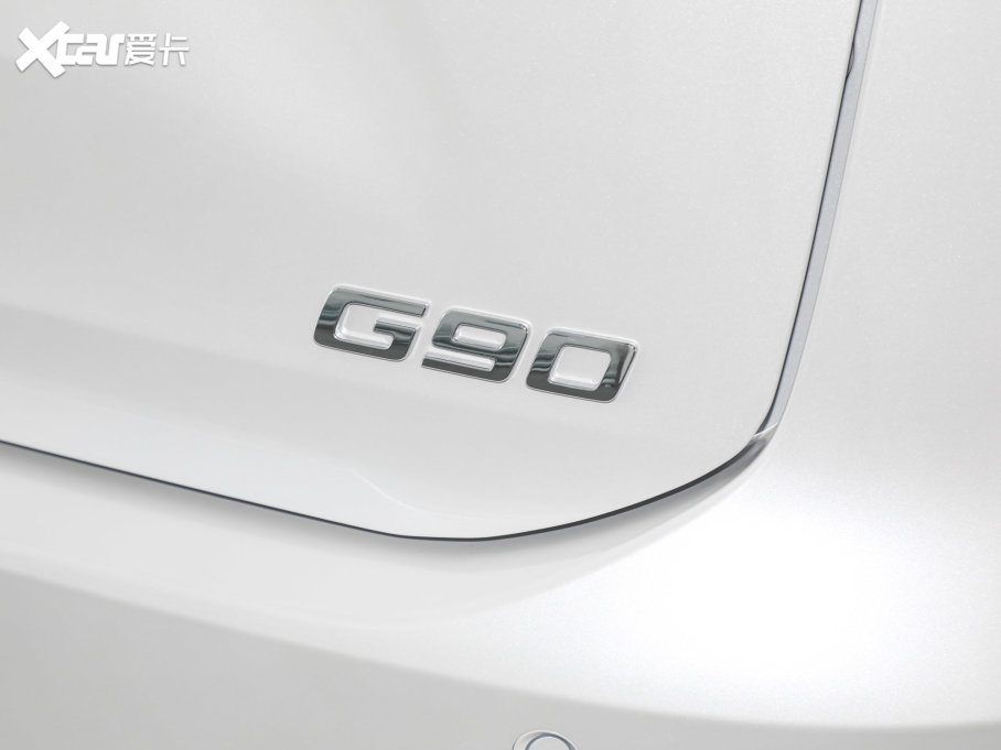 2023��������ͨMAXUS G90 2.0T ����������