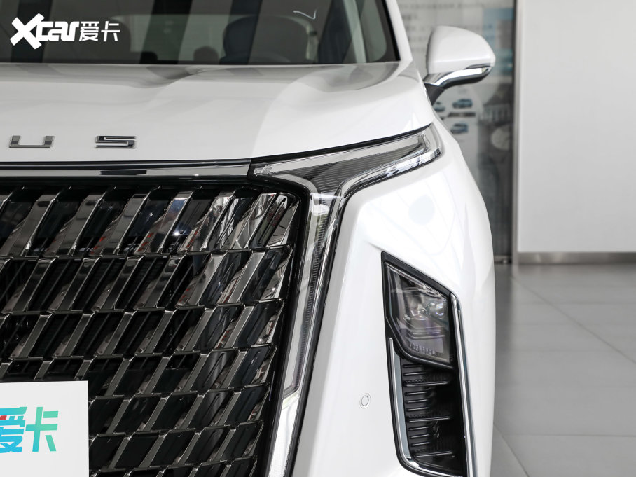 2023��������ͨMAXUS G90 2.0T ����������