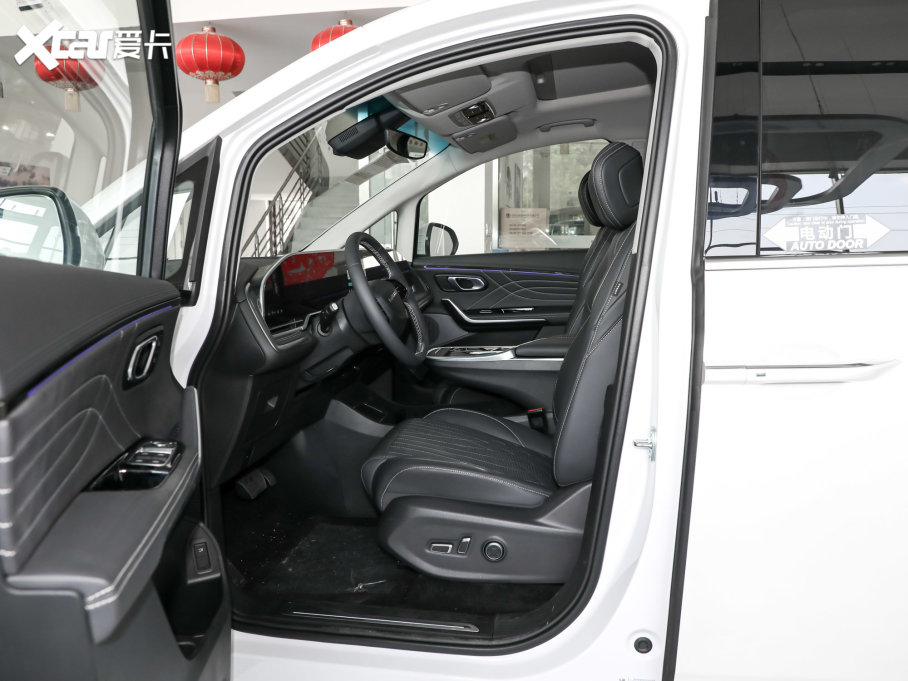 2023��������ͨMAXUS G90 2.0T ����������