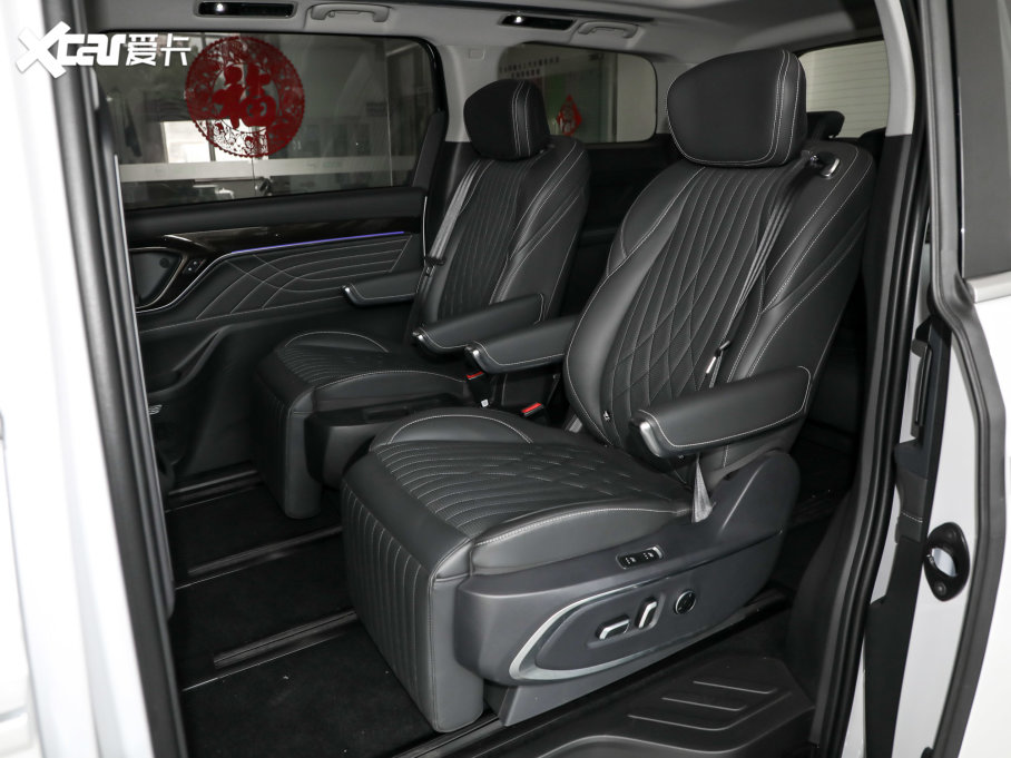 2023��������ͨMAXUS G90 2.0T ����������