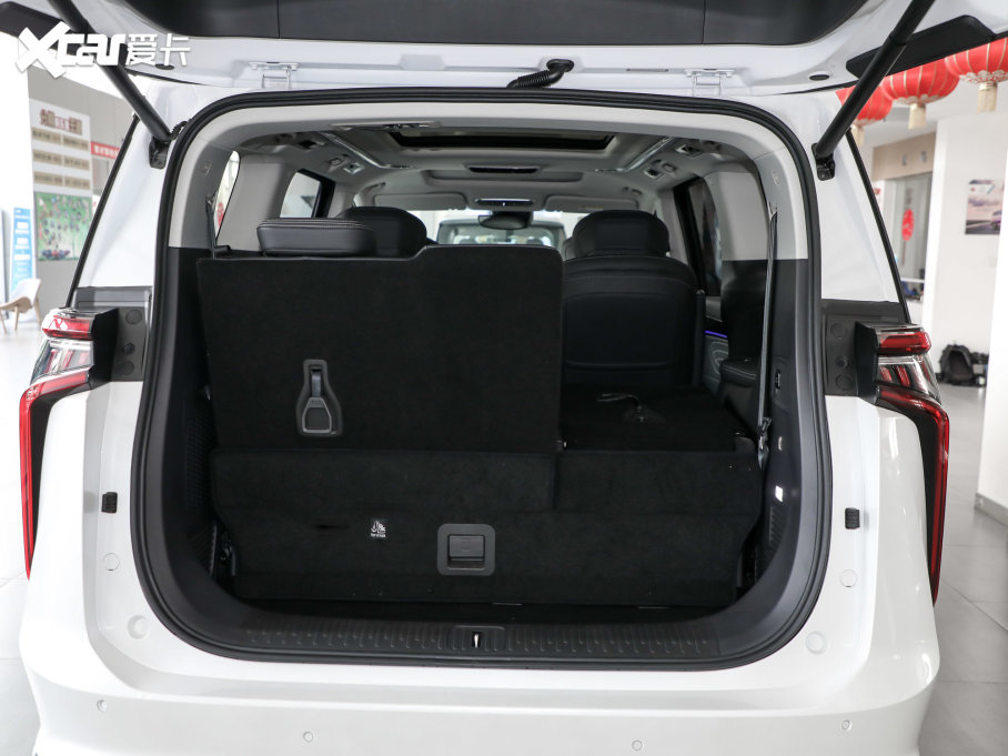 2023��������ͨMAXUS G90 2.0T ����������