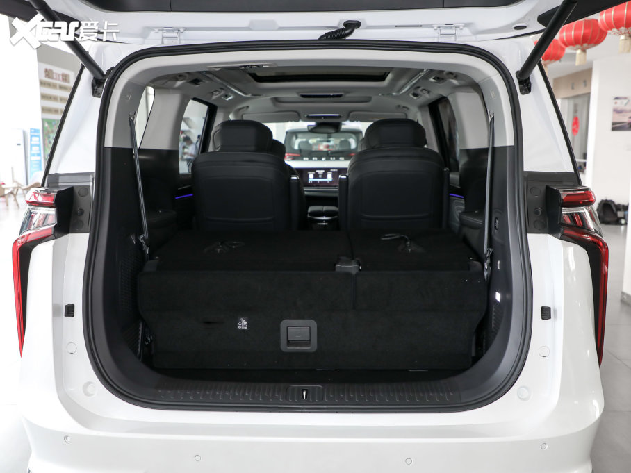 2023��������ͨMAXUS G90 2.0T ����������