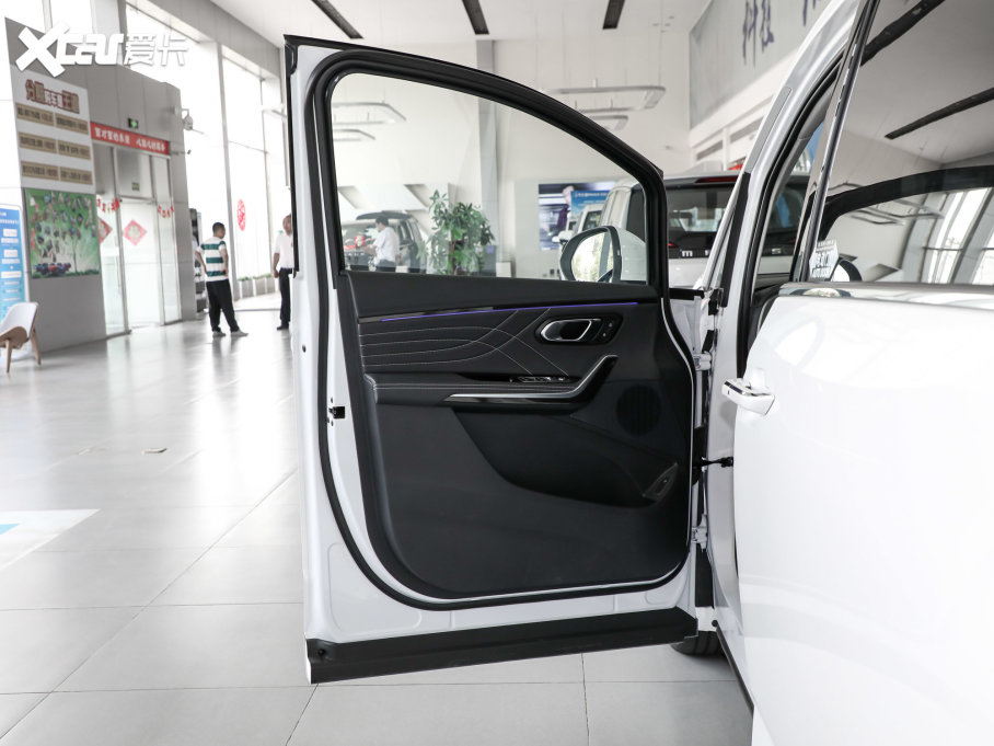 2023��������ͨMAXUS G90 2.0T ����������