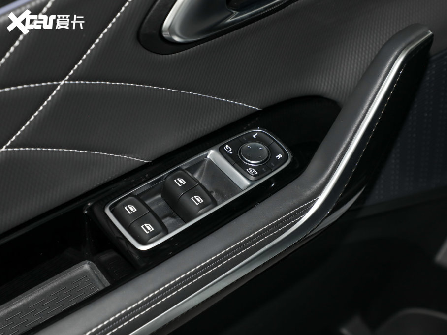 2023��������ͨMAXUS G90 2.0T ����������