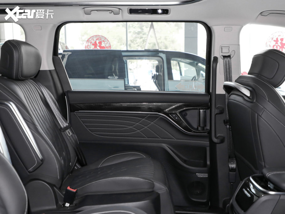 2023��������ͨMAXUS G90 2.0T ����������