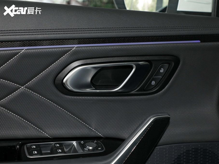 2023��������ͨMAXUS G90 2.0T ����������