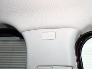 2023款2.0T 星河七座版 中控区