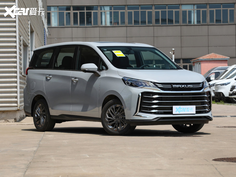 2023ͨMAXUS G50 PLUS Ҹ] 1.5T Ԅ(dng)Ѳ