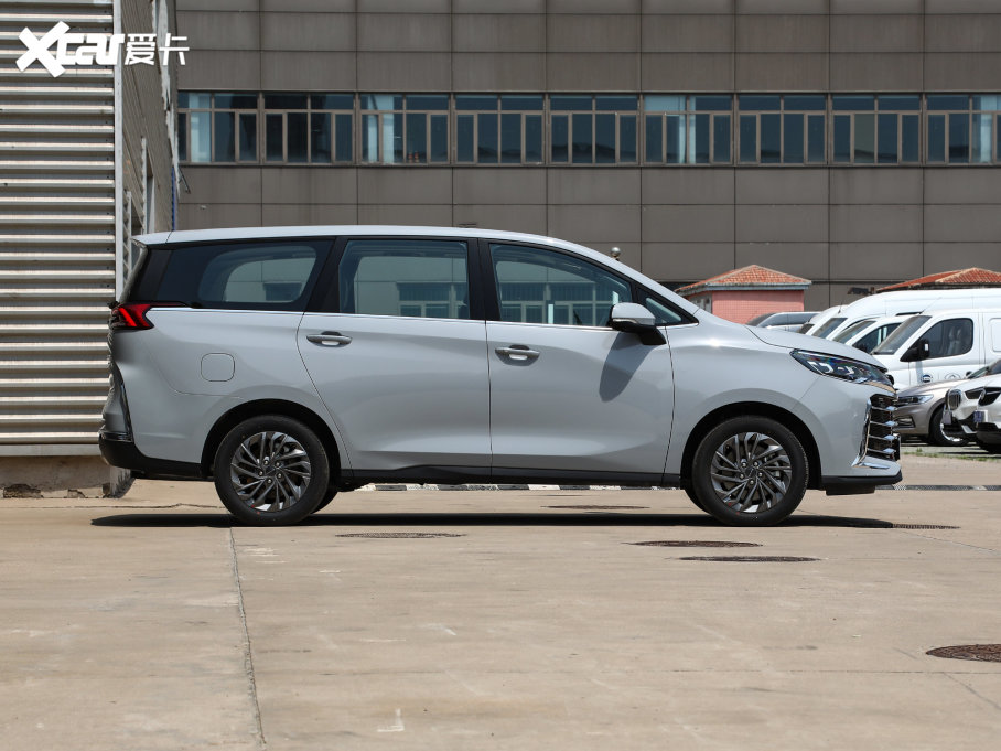 2023ͨMAXUS G50 PLUS Ҹ] 1.5T ԄѲ