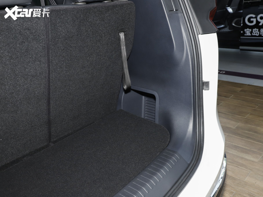 2023ͨMAXUS G50 PLUS Ҹ] 1.5T Ԅo