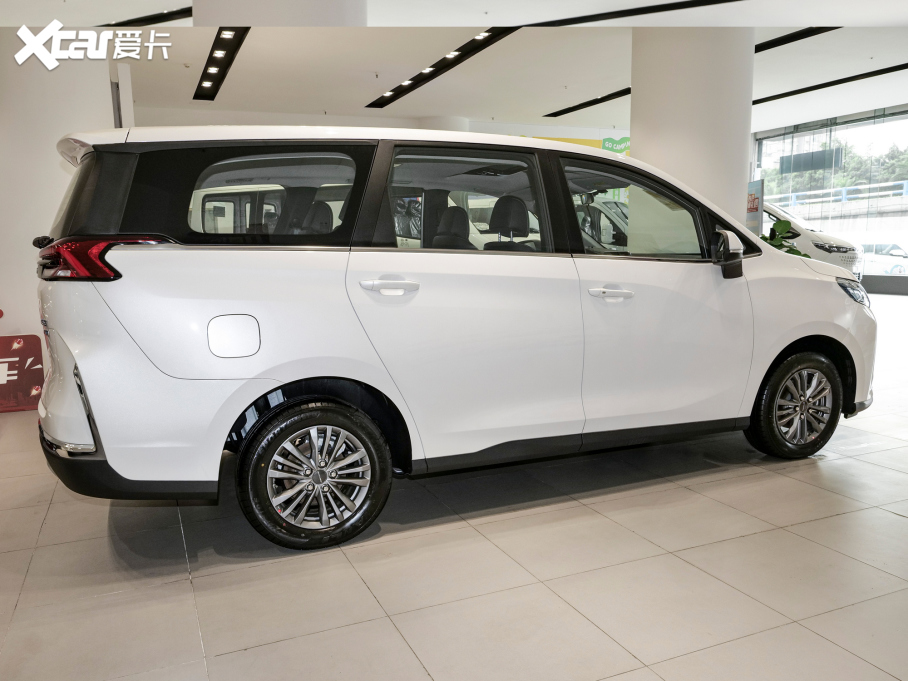 2023ͨMAXUS G50 PLUS Ҹ] 1.5T Ԅӆ