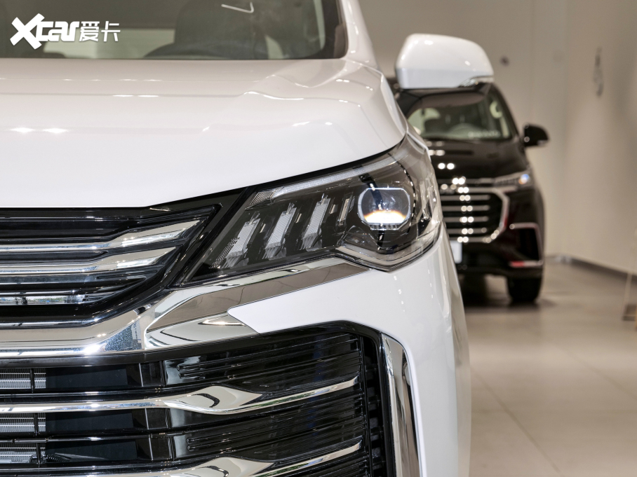 2023ͨMAXUS G50 PLUS Ҹ] 1.5T Ԅӆ