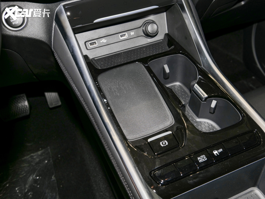 2023ͨMAXUS G50 PLUS Ҹ] 1.5T Ԅӆ