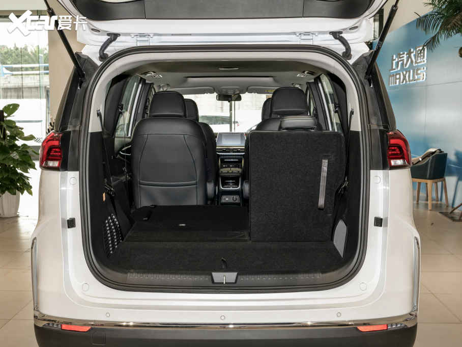 2023ͨMAXUS G50 PLUS Ҹ] 1.5T Ԅӆ