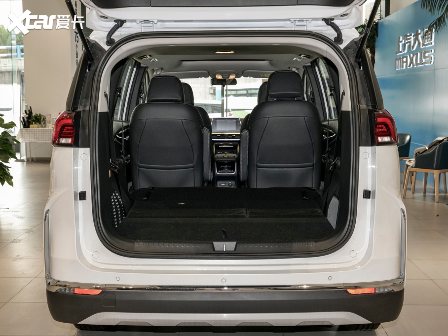 2023ͨMAXUS G50 PLUS Ҹ] 1.5T Ԅӆ