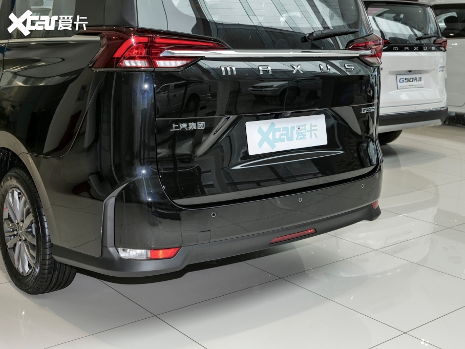 2023ͨMAXUS G50 1.5T քӕB