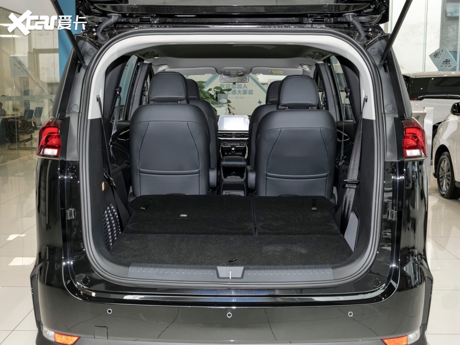 2023ͨMAXUS G50 1.5T քӕB