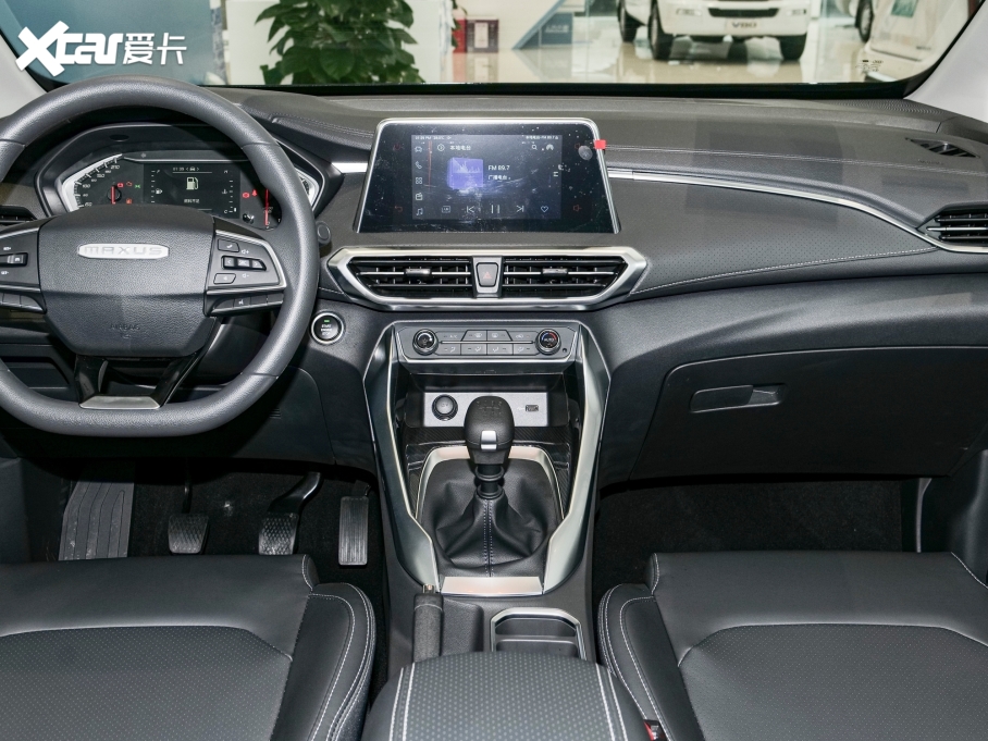 2023ͨMAXUS G50 1.5T քӕB