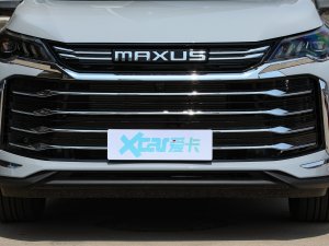 2023款上汽大通MAXUS G50 PLUS 幸福推荐款 1.5T 自动巡航版